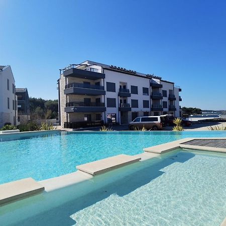 Apartment Vita 梅杜林 外观 照片