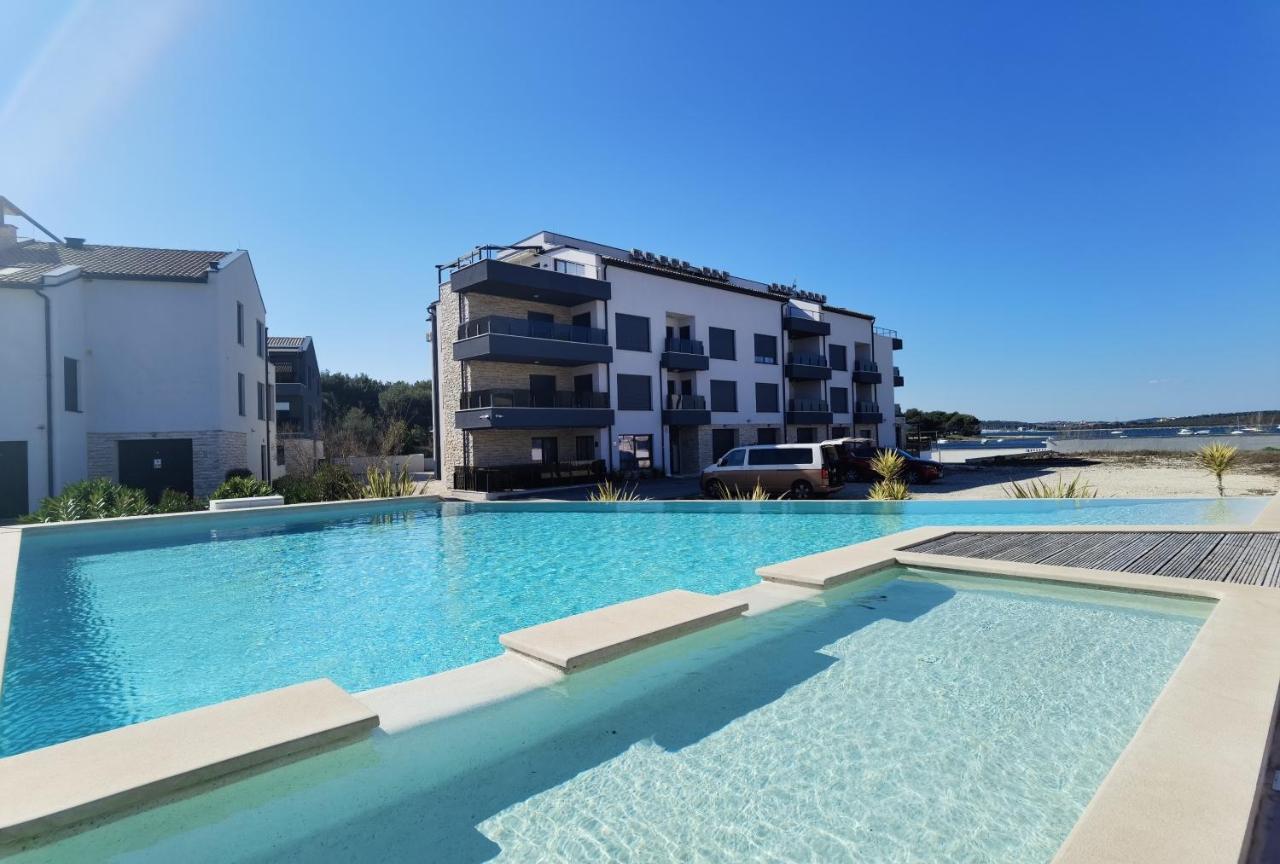 Apartment Vita 梅杜林 外观 照片
