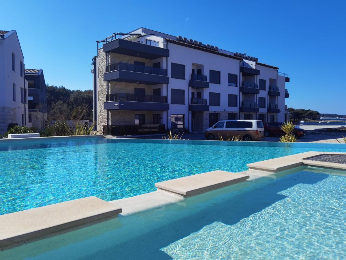 Apartment Vita 梅杜林 外观 照片