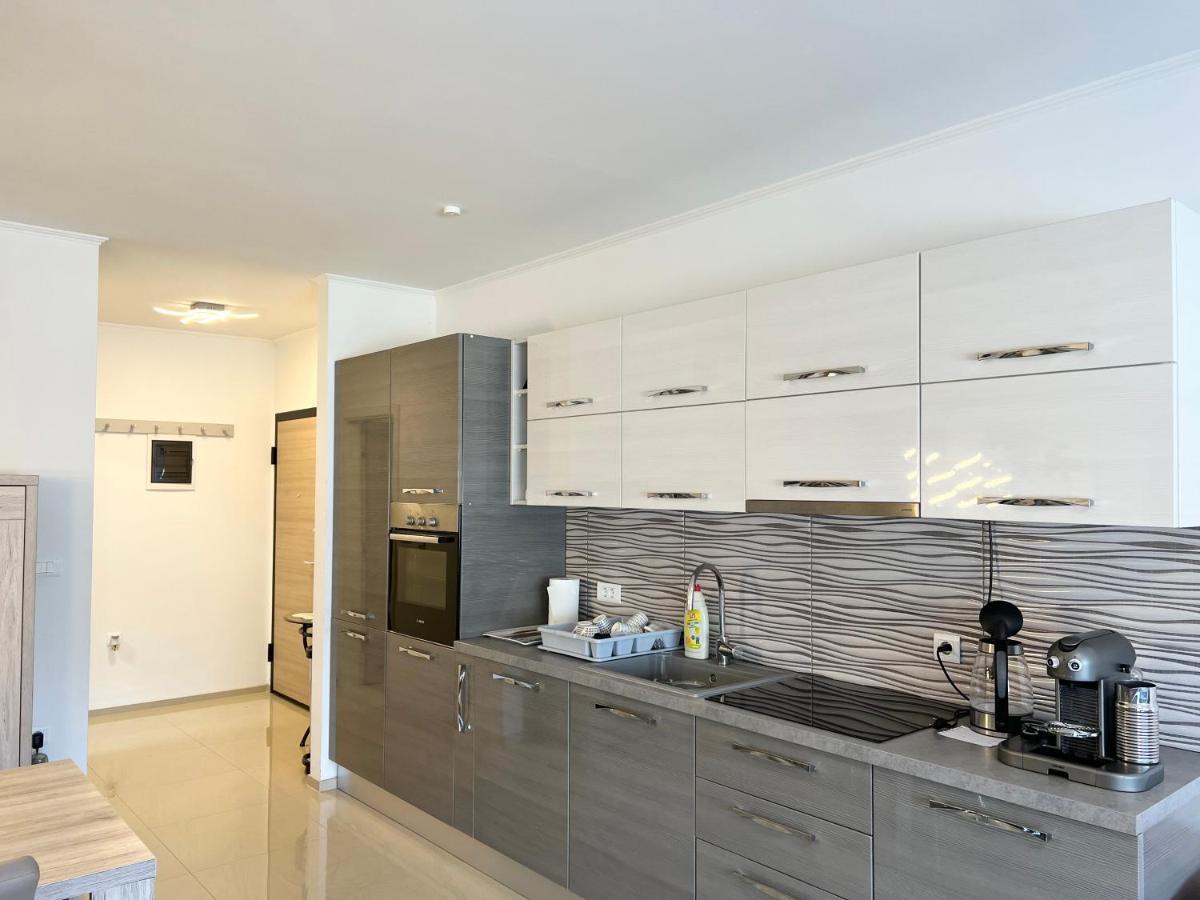 Apartment Vita 梅杜林 外观 照片