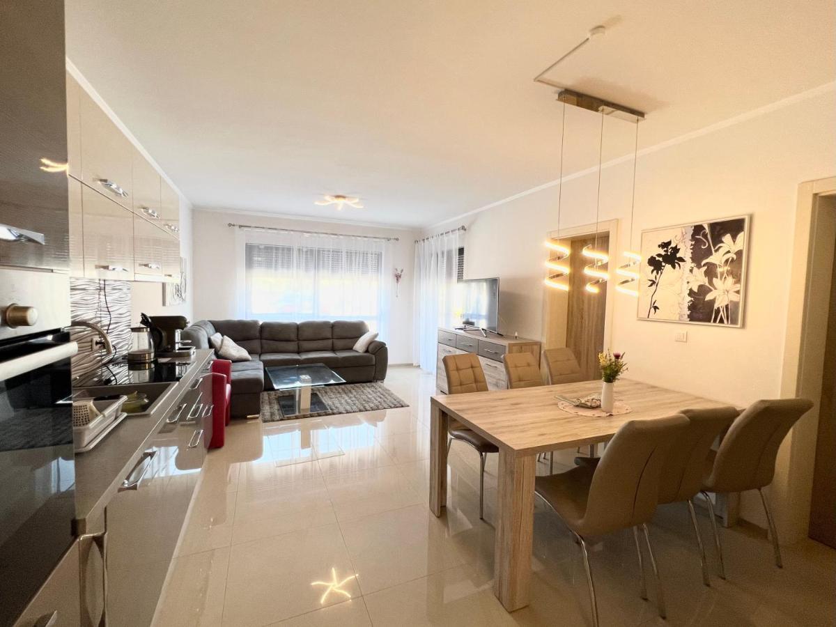Apartment Vita 梅杜林 外观 照片