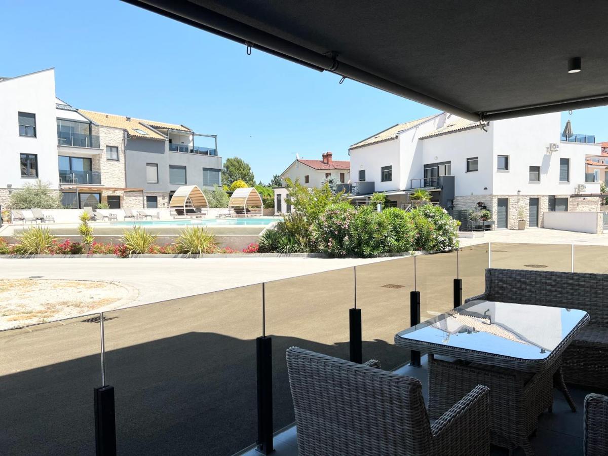 Apartment Vita 梅杜林 外观 照片