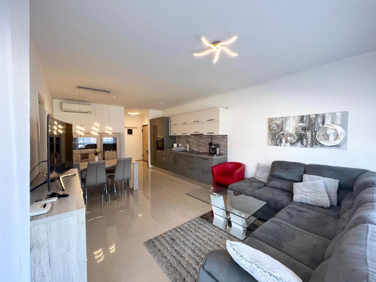 Apartment Vita 梅杜林 外观 照片