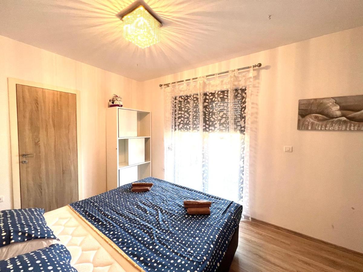 Apartment Vita 梅杜林 外观 照片