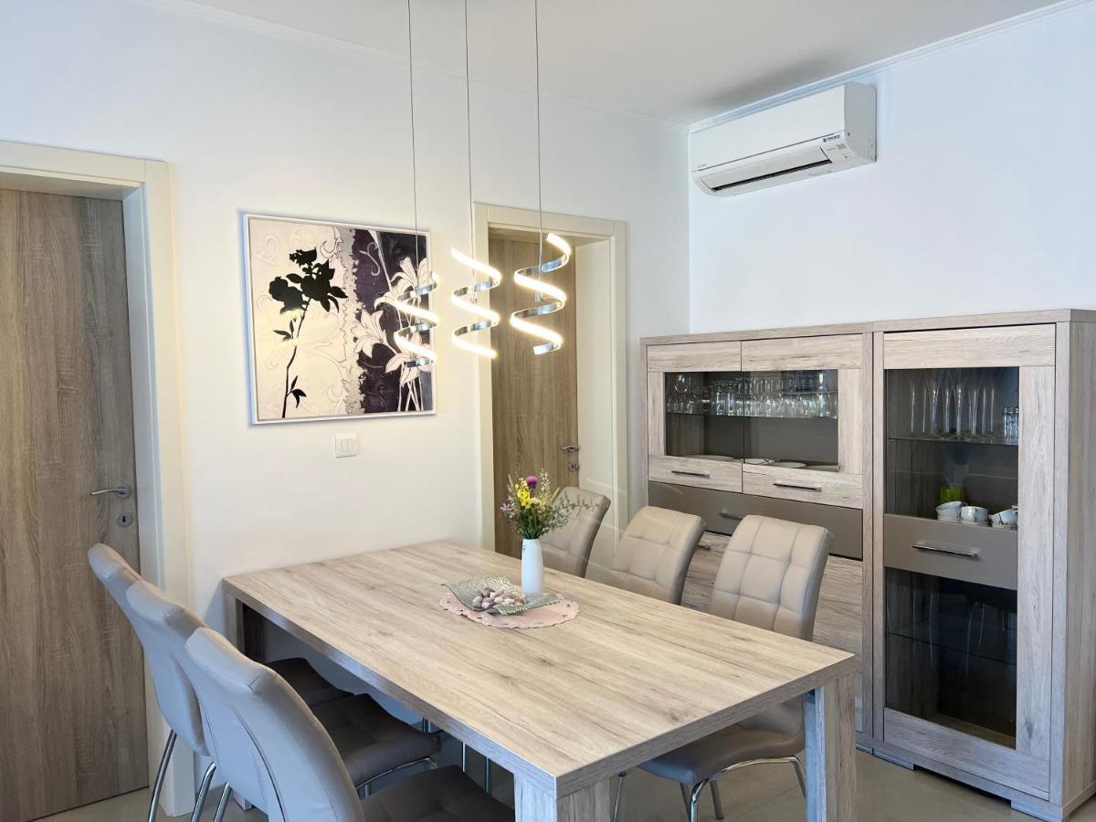 Apartment Vita 梅杜林 外观 照片