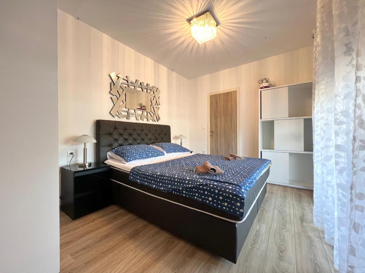 Apartment Vita 梅杜林 外观 照片