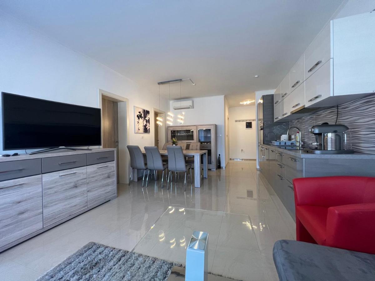 Apartment Vita 梅杜林 外观 照片