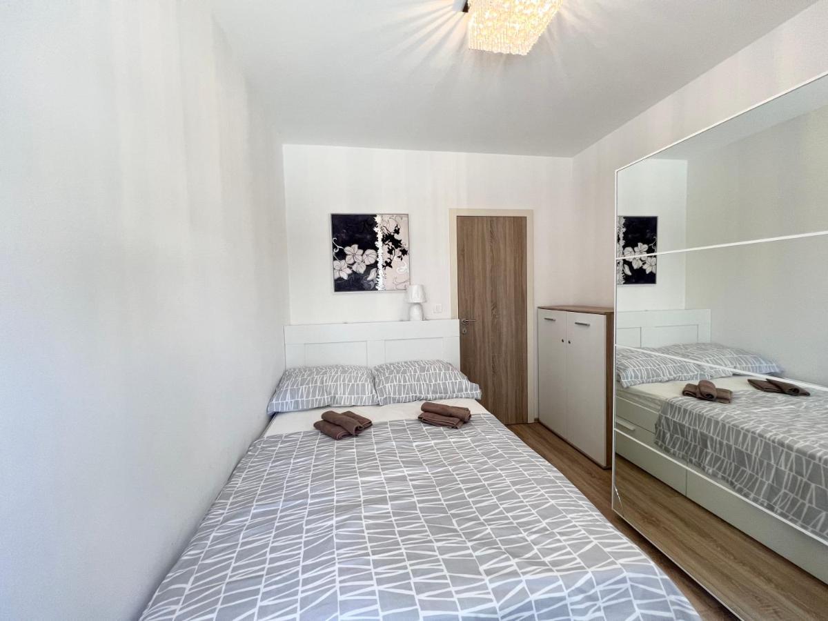 Apartment Vita 梅杜林 外观 照片