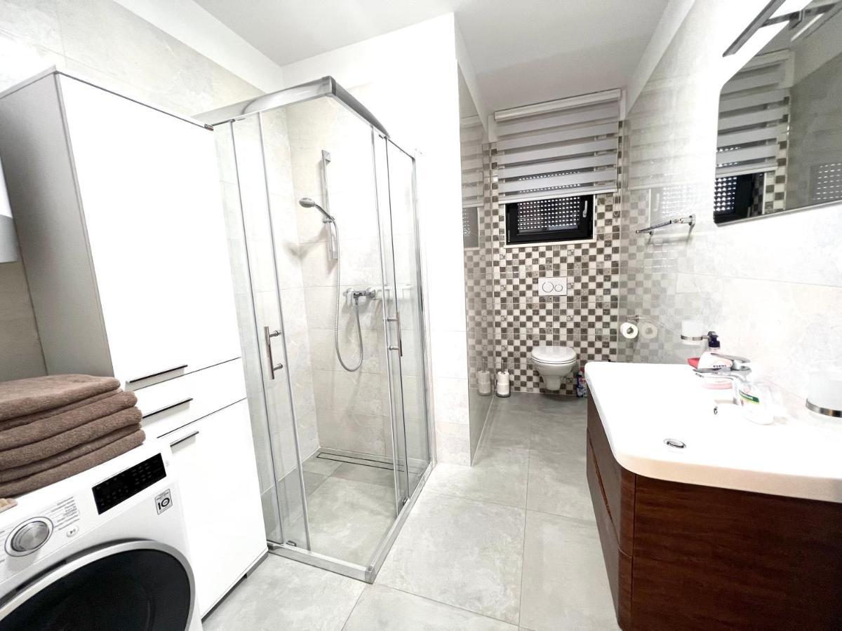 Apartment Vita 梅杜林 外观 照片