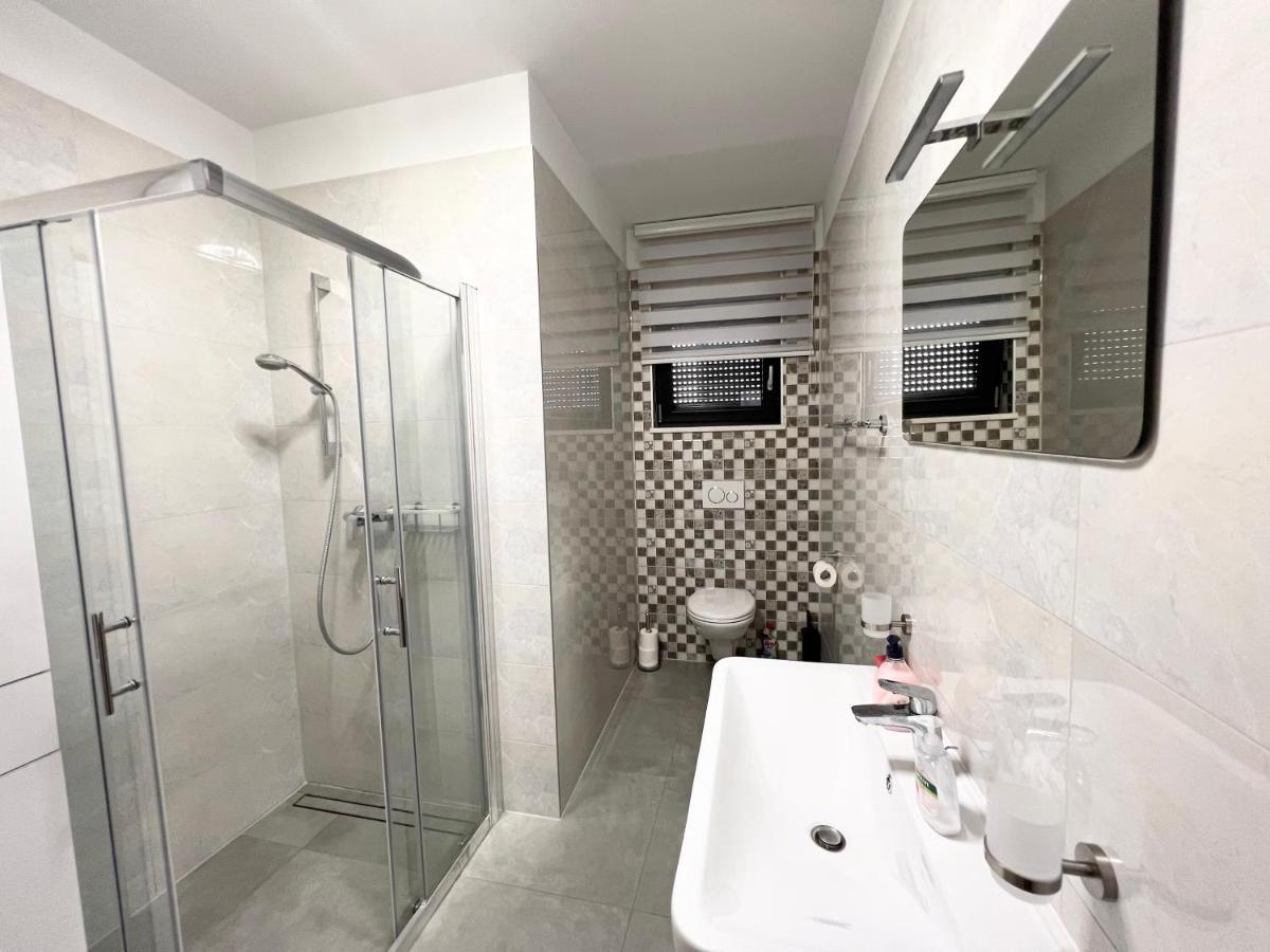 Apartment Vita 梅杜林 外观 照片